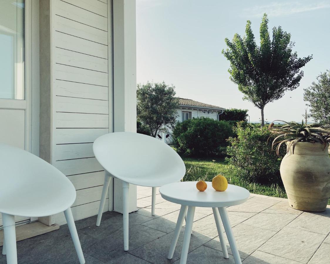 Farm stay Le Zagare Di Vendicari