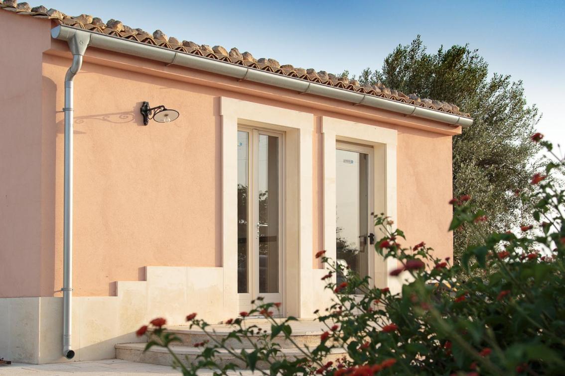 Farm stay Le Zagare Di Vendicari *