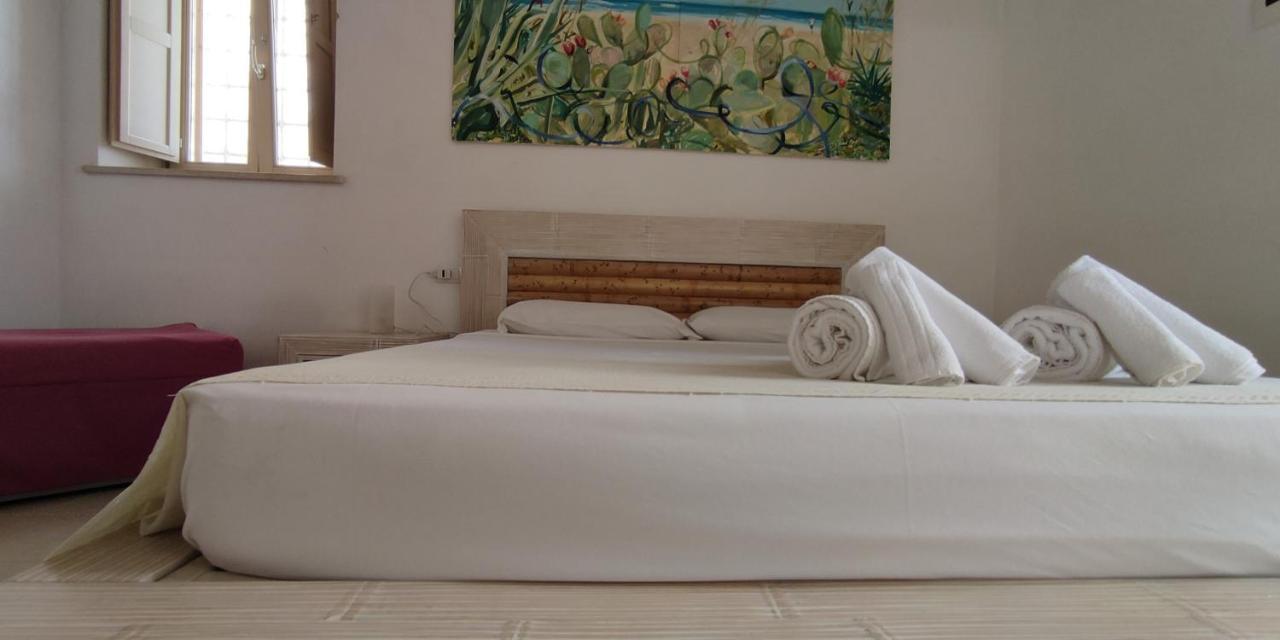 Farm stay Le Zagare Di Vendicari Lido di Noto