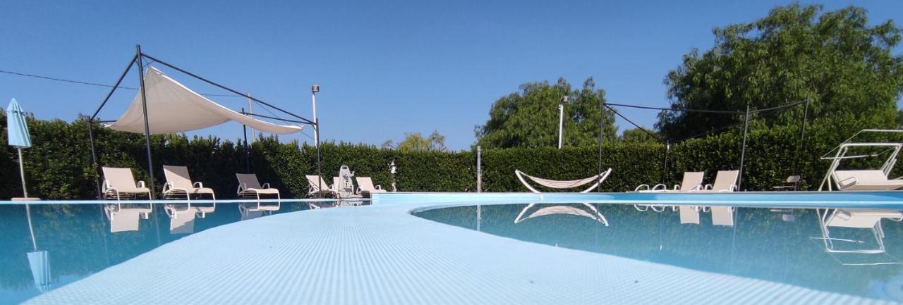 Farm stay Le Zagare Di Vendicari *