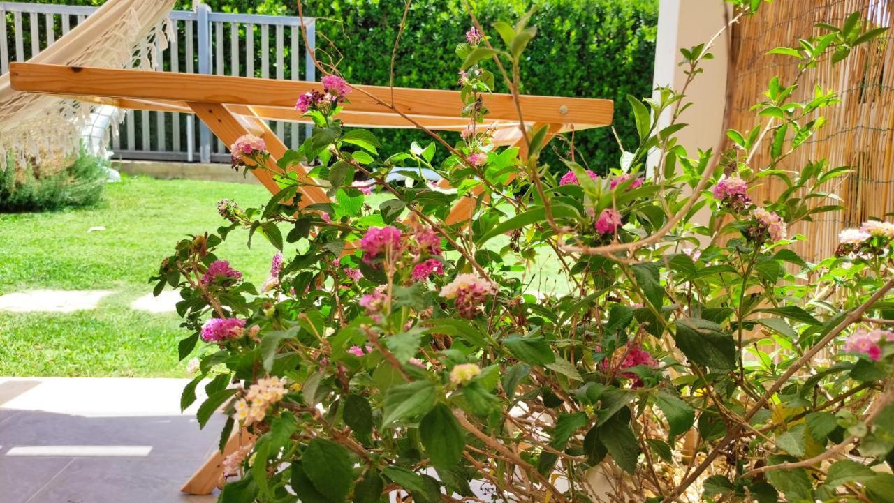 Le Zagare Di Vendicari * Lido di Noto