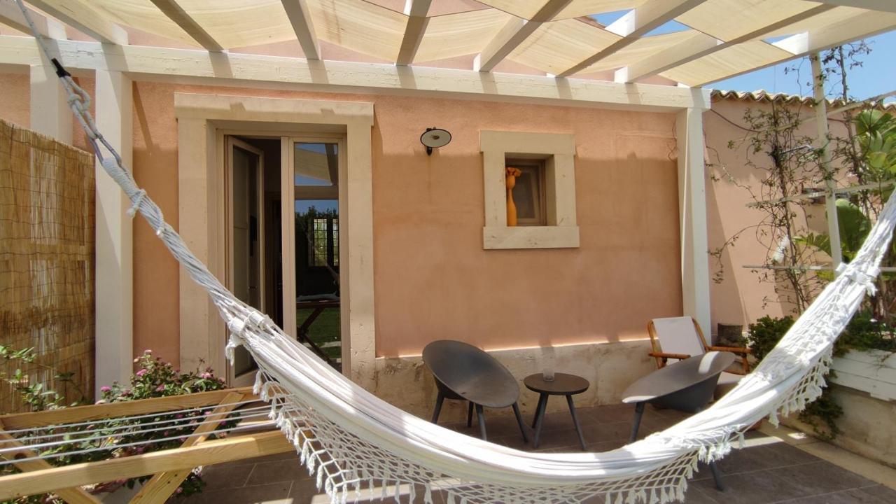 Le Zagare Di Vendicari Farm stay