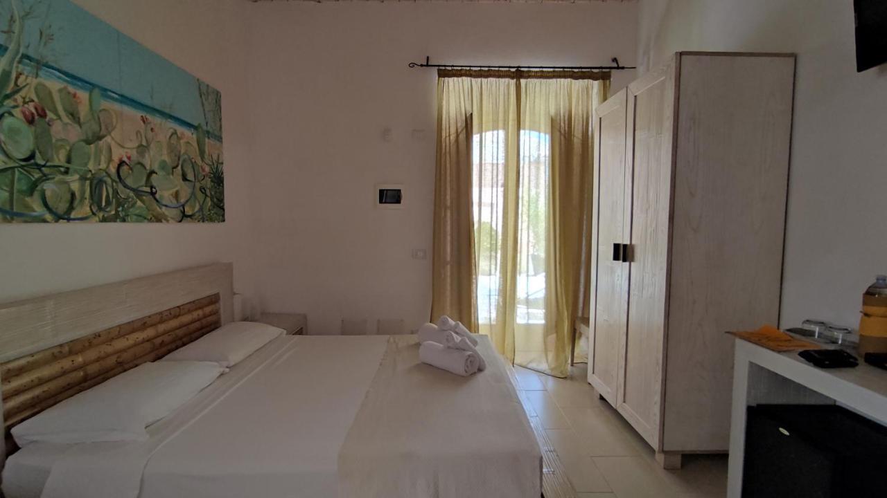 Le Zagare Di Vendicari Lido di Noto
