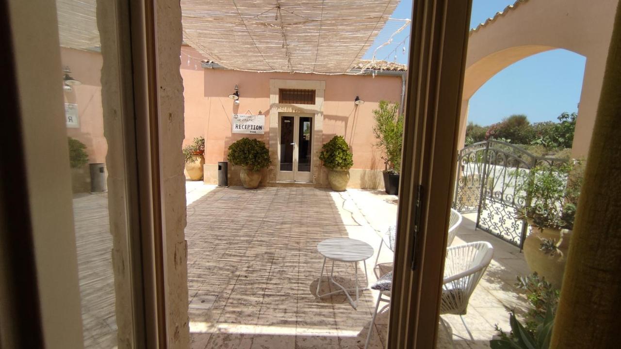 Farm stay Le Zagare Di Vendicari Lido di Noto