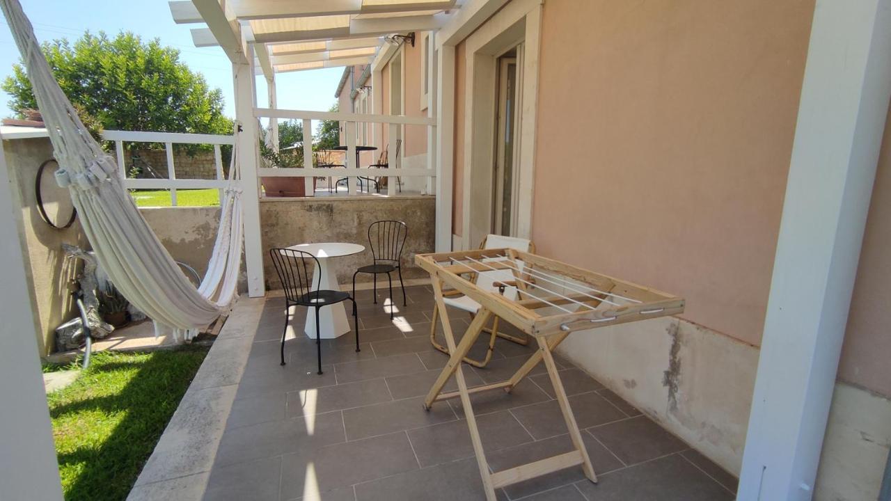 Farm stay Le Zagare Di Vendicari
