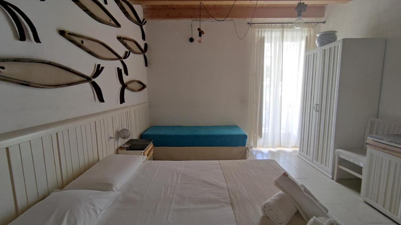 Le Zagare Di Vendicari Farm stay Lido di Noto