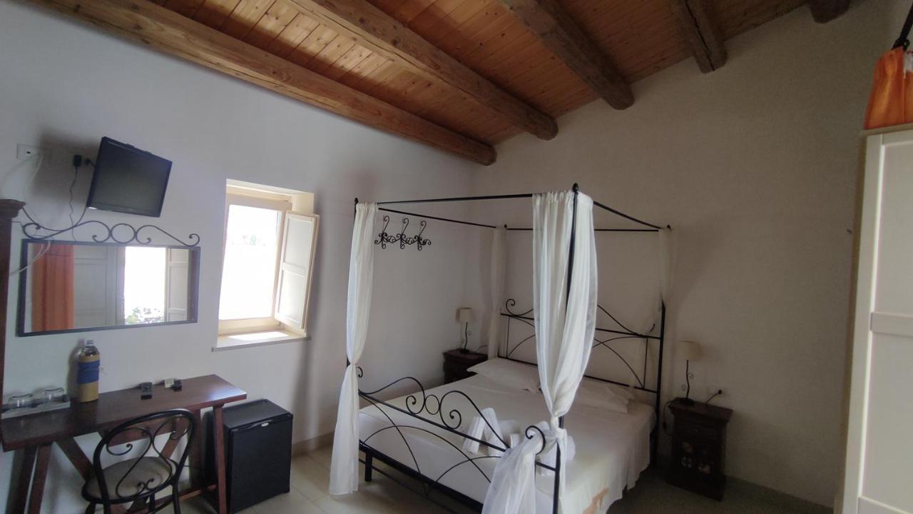 Farm stay Le Zagare Di Vendicari *