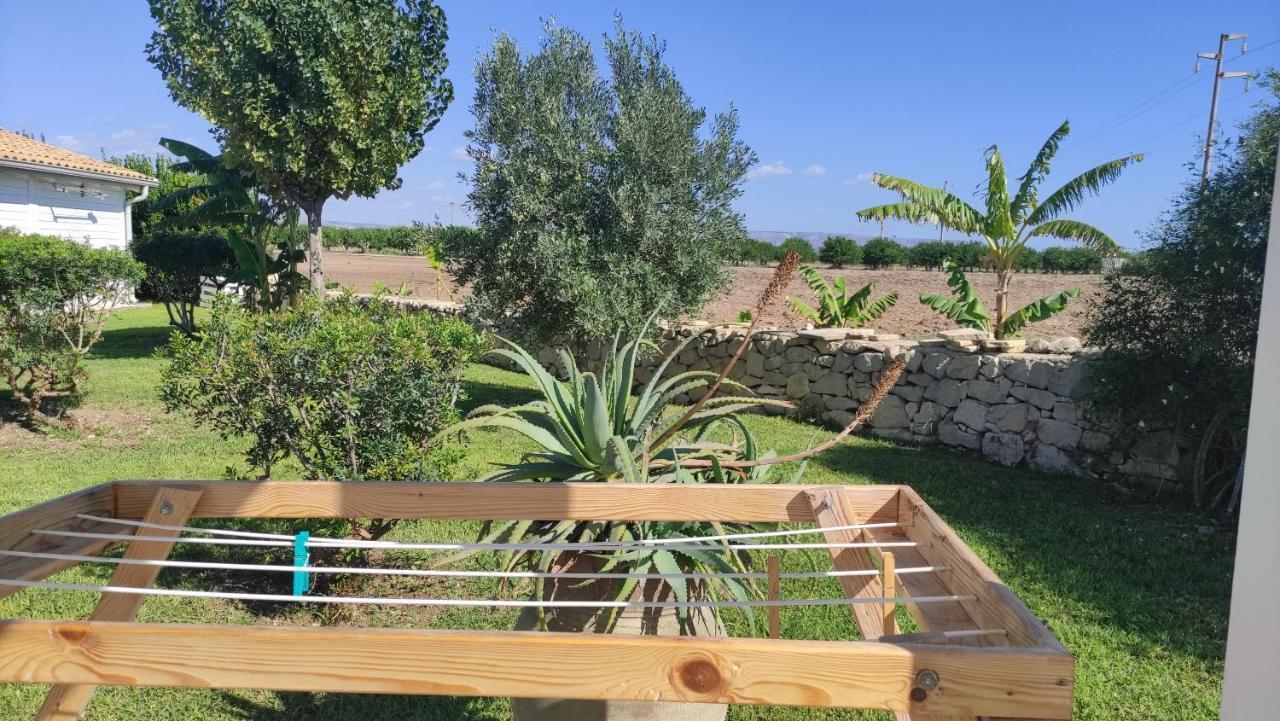Le Zagare Di Vendicari Farm stay Lido di Noto