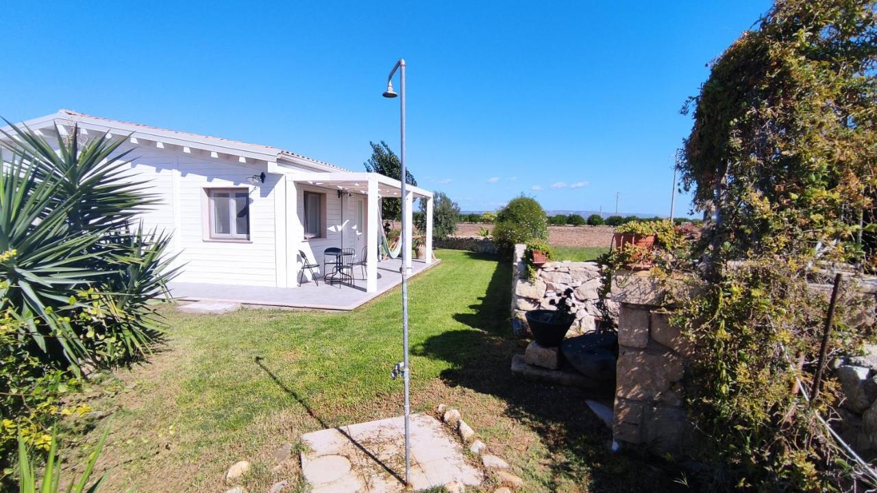 Farm stay Le Zagare Di Vendicari *