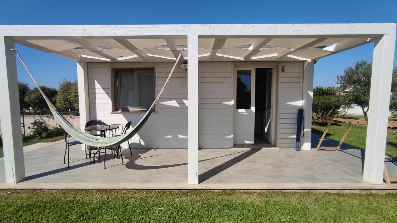 Le Zagare Di Vendicari Farm stay