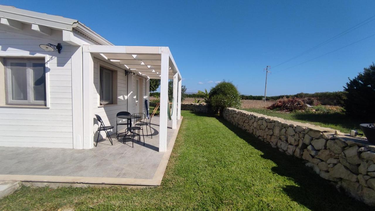 Farm stay Le Zagare Di Vendicari *