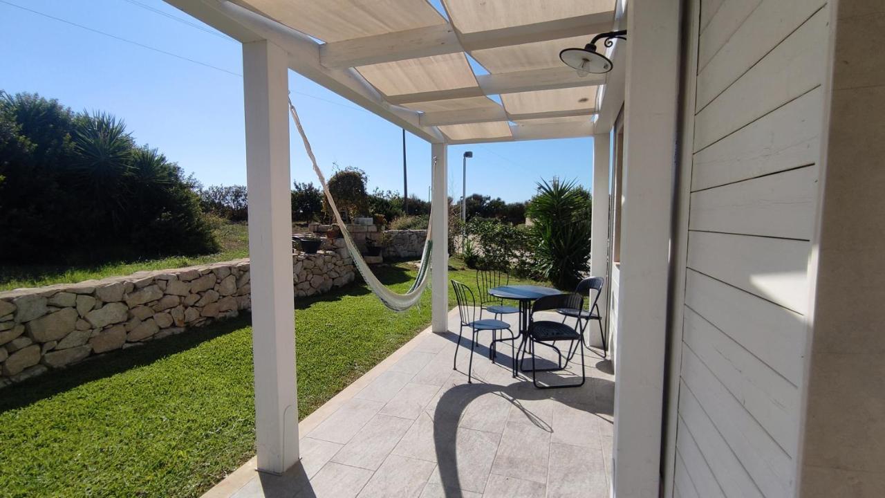 Le Zagare Di Vendicari * Lido di Noto