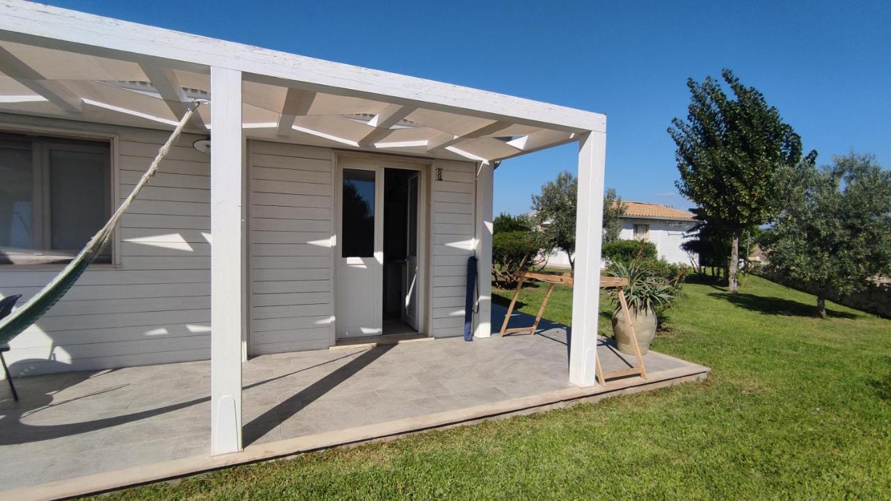 Farm stay Le Zagare Di Vendicari *