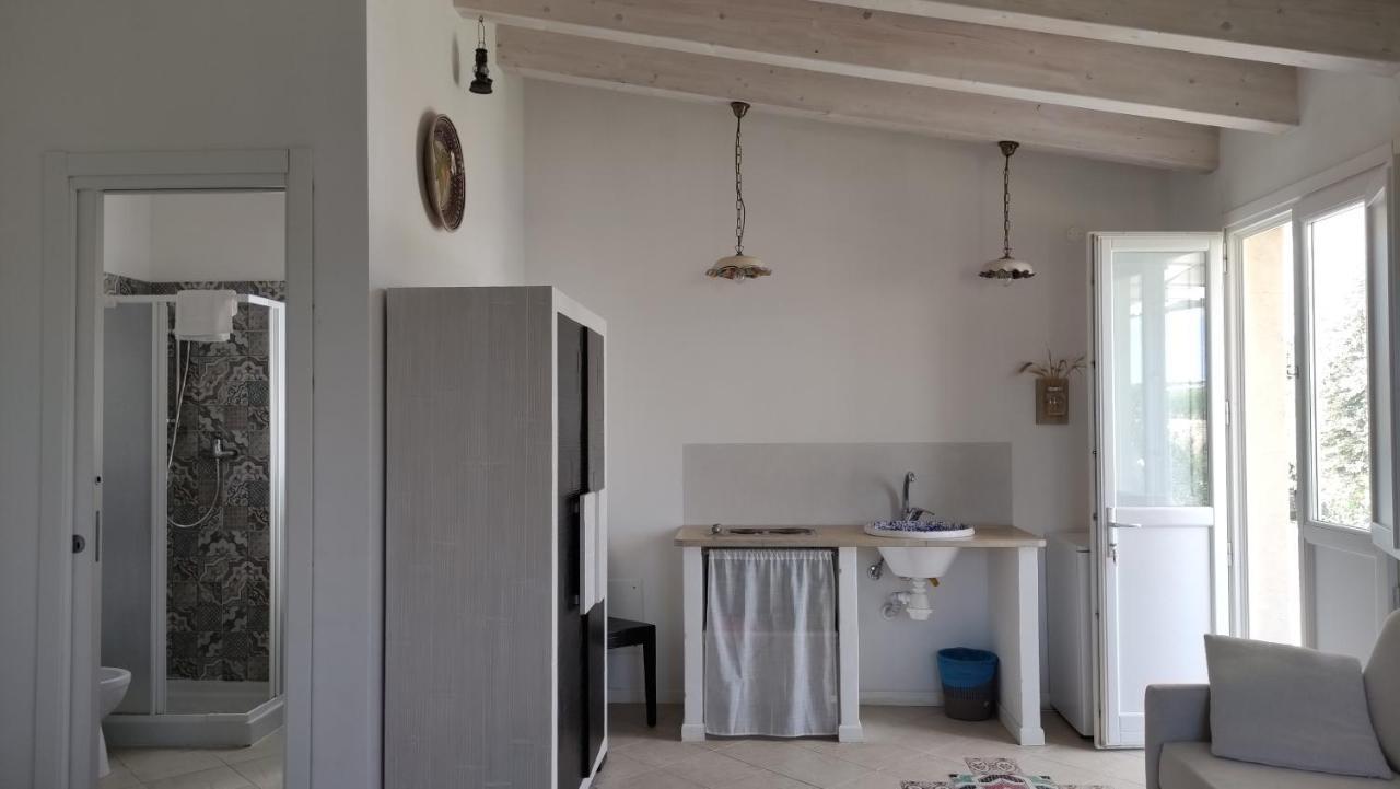 Le Zagare Di Vendicari * Lido di Noto