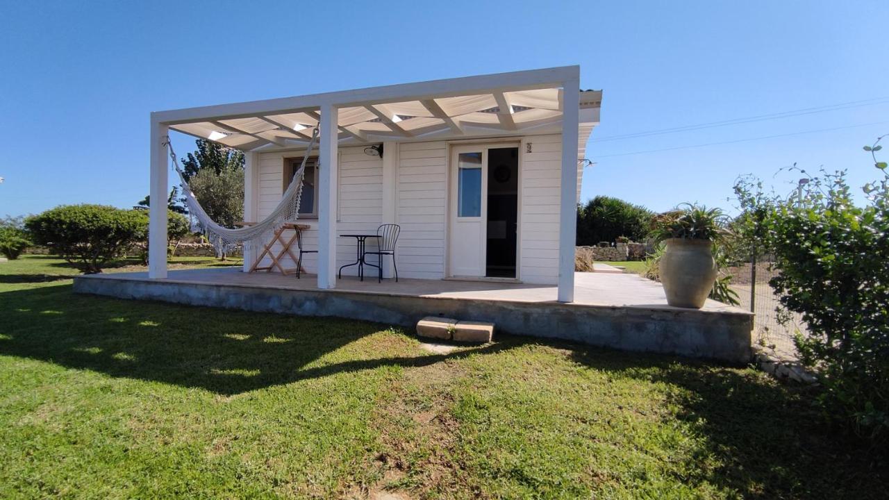 Le Zagare Di Vendicari Farm stay *