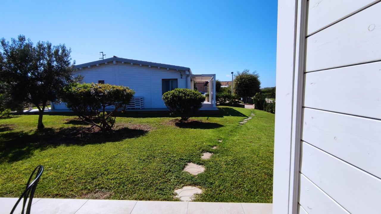 Farm stay Le Zagare Di Vendicari Lido di Noto