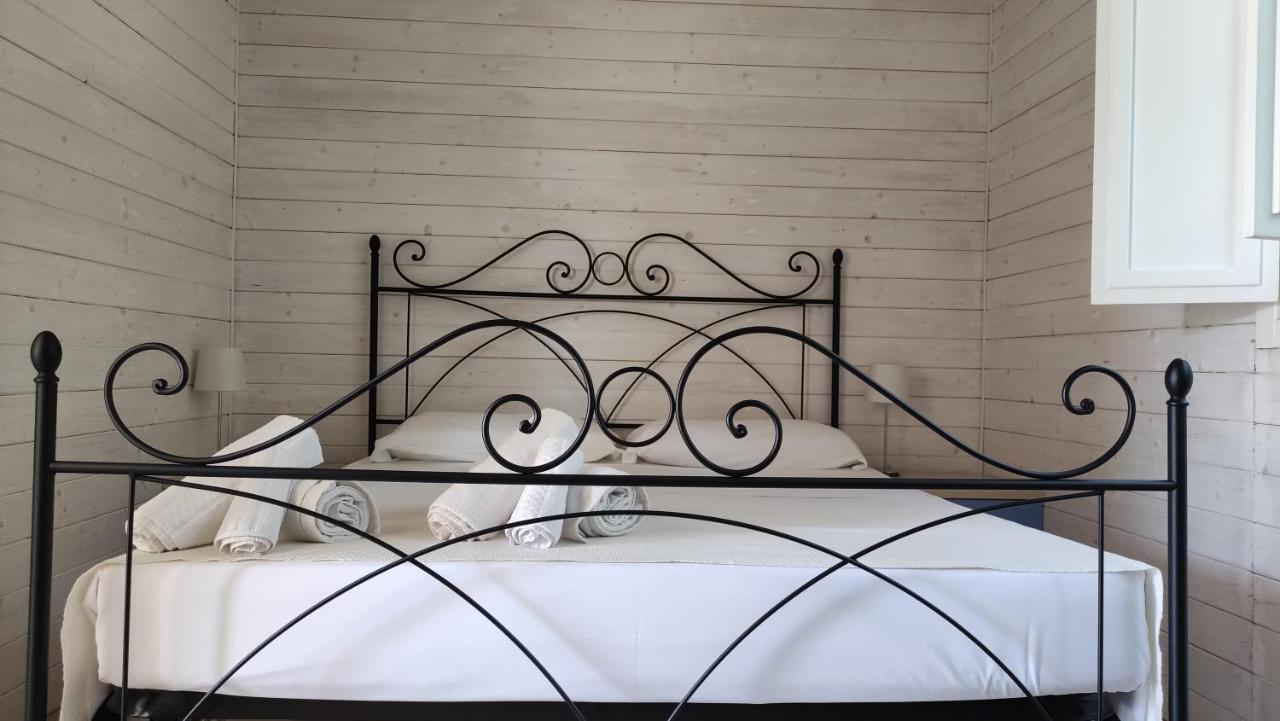 Le Zagare Di Vendicari Farm stay