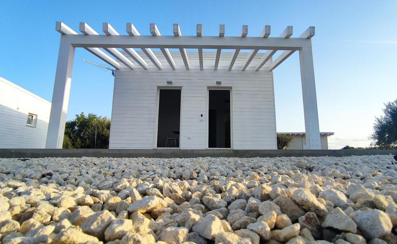 Le Zagare Di Vendicari Lido di Noto