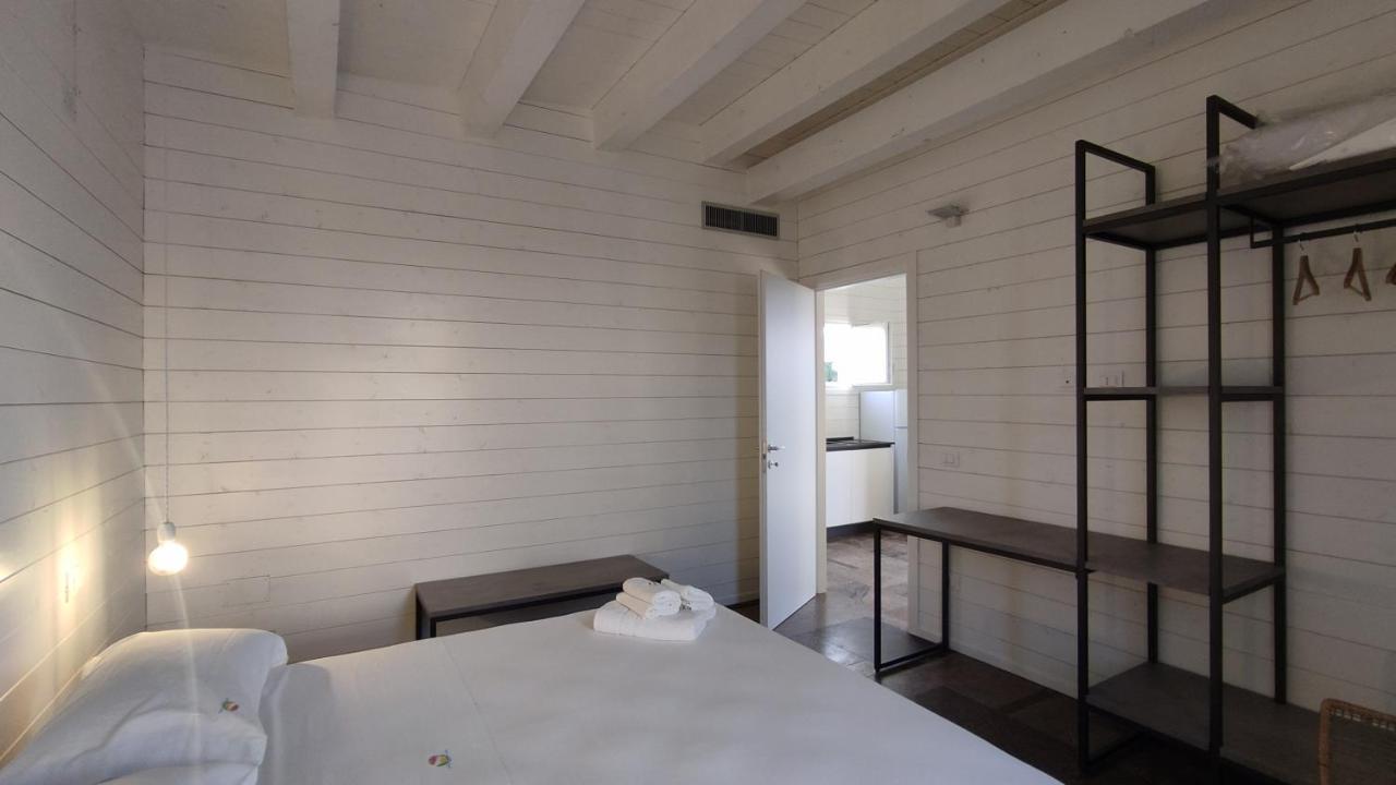Farm stay Le Zagare Di Vendicari *