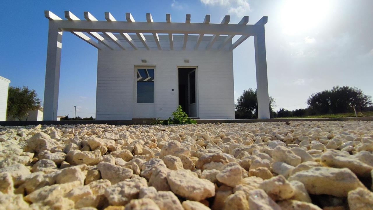 Le Zagare Di Vendicari Lido di Noto