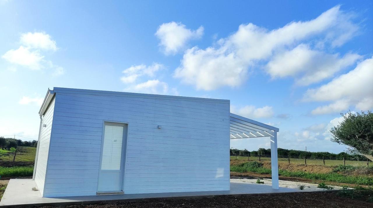 Le Zagare Di Vendicari Farm stay