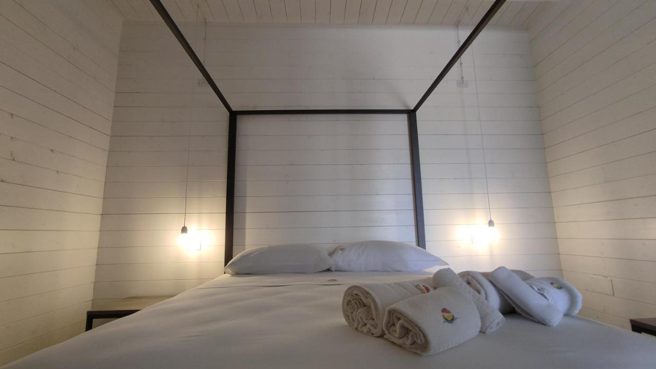 Le Zagare Di Vendicari Farm stay *