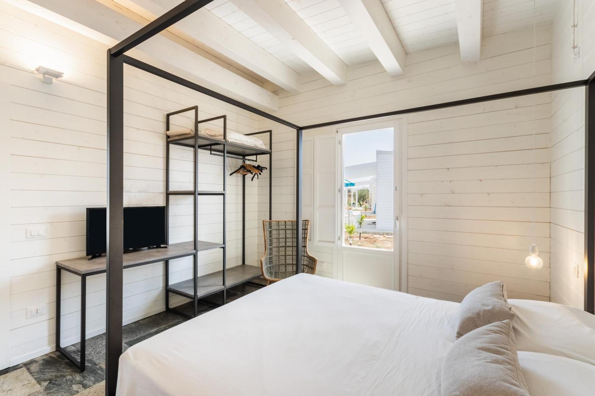 Farm stay Le Zagare Di Vendicari Lido di Noto