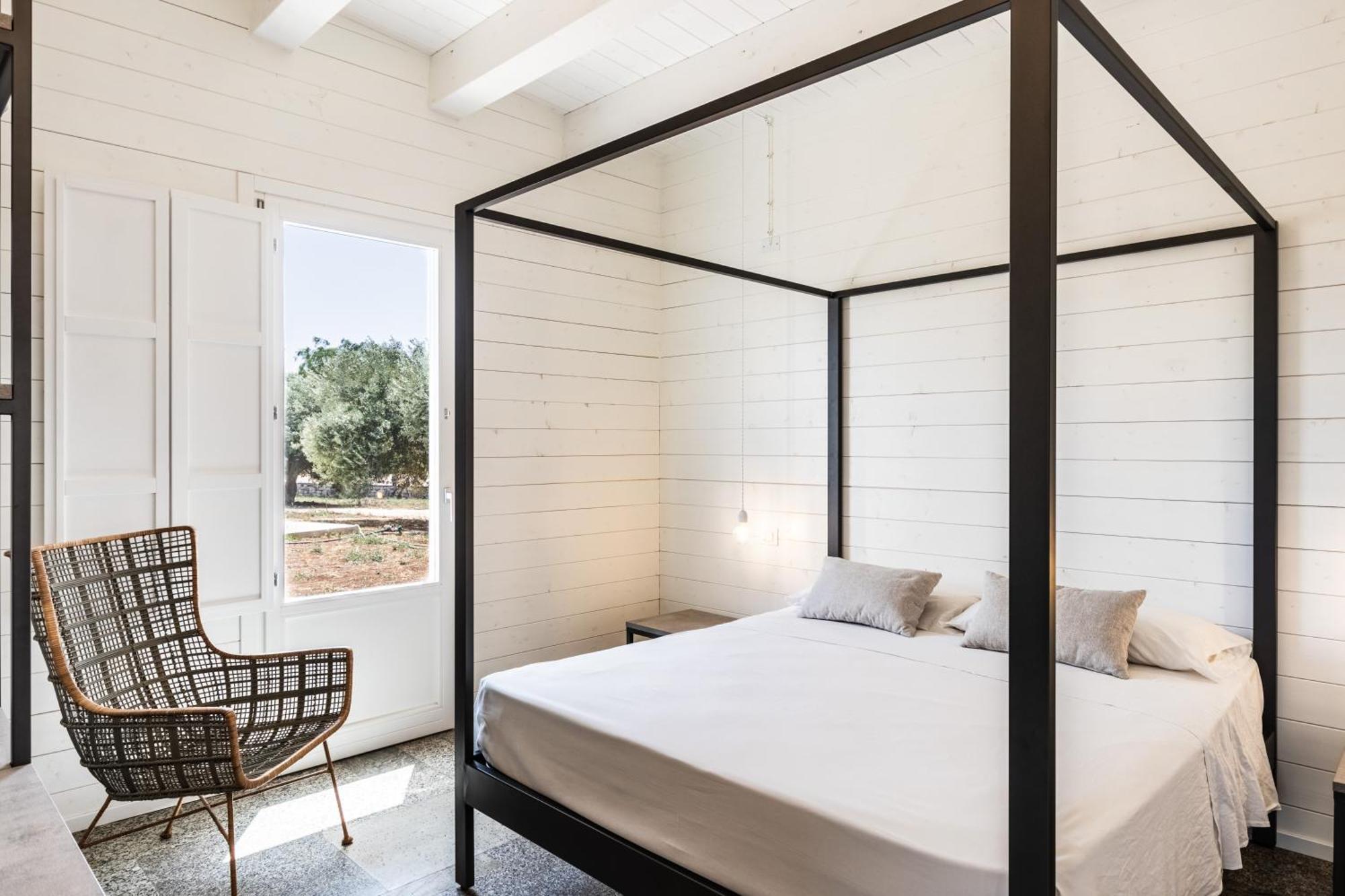 Farm stay Le Zagare Di Vendicari Lido di Noto