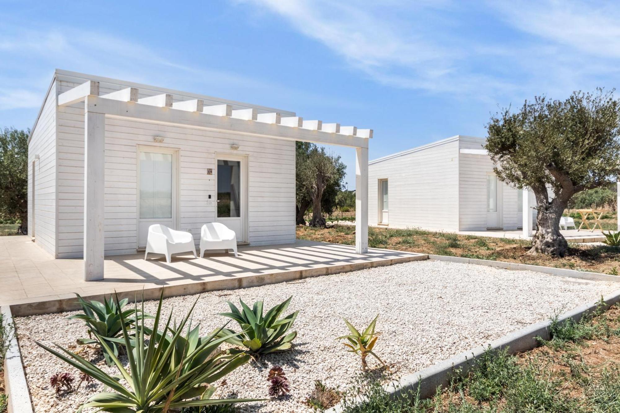 Farm stay Le Zagare Di Vendicari Lido di Noto