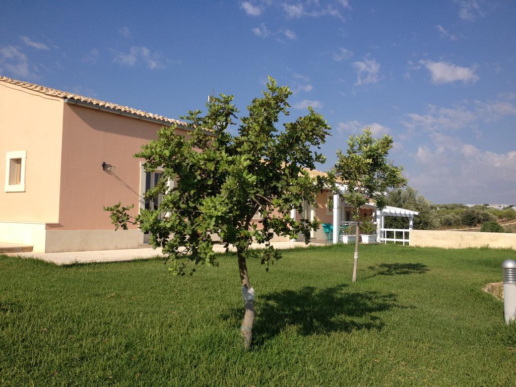 Farm stay Le Zagare Di Vendicari