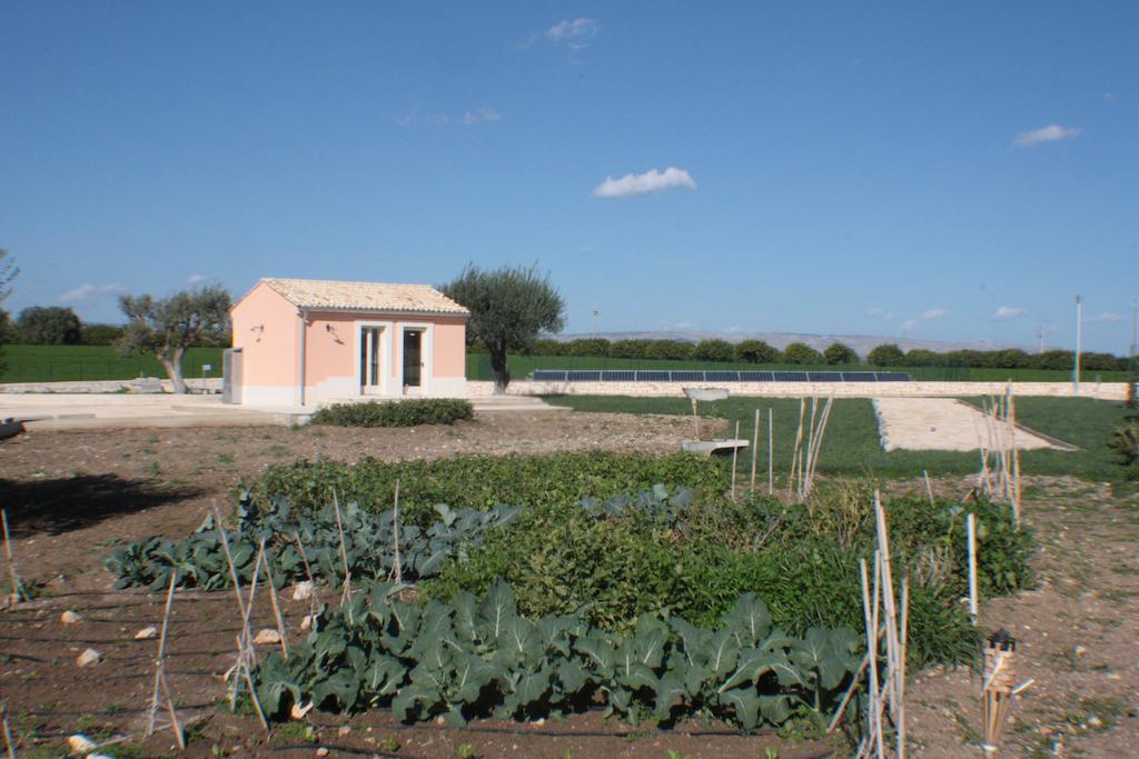Farm stay Le Zagare Di Vendicari *