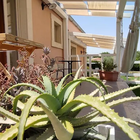 Le Zagare Di Vendicari Villa Lido di Noto Exterior photo