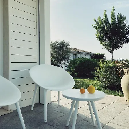 Le Zagare Di Vendicari Villa Lido di Noto Exterior photo