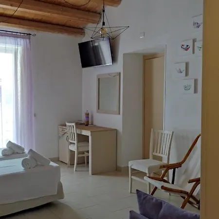 Le Zagare Di Vendicari Villa Lido di Noto Exterior photo