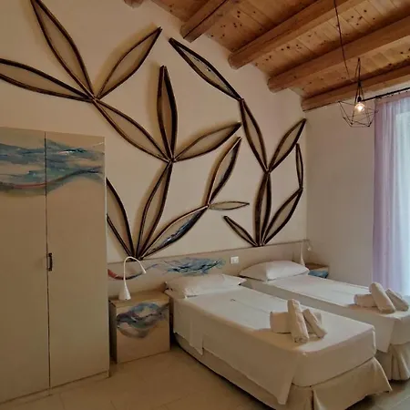 Le Zagare Di Vendicari Villa Lido di Noto Exterior photo