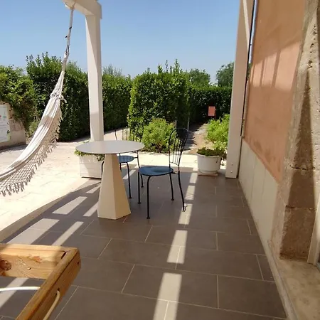 Le Zagare Di Vendicari Villa Lido di Noto Exterior photo