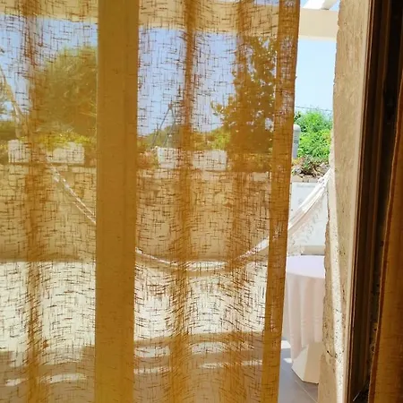 Le Zagare Di Vendicari Villa Lido di Noto Exterior photo