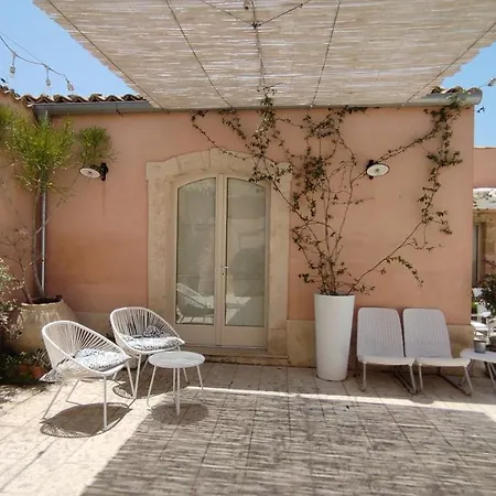 Le Zagare Di Vendicari Villa Lido di Noto Exterior photo
