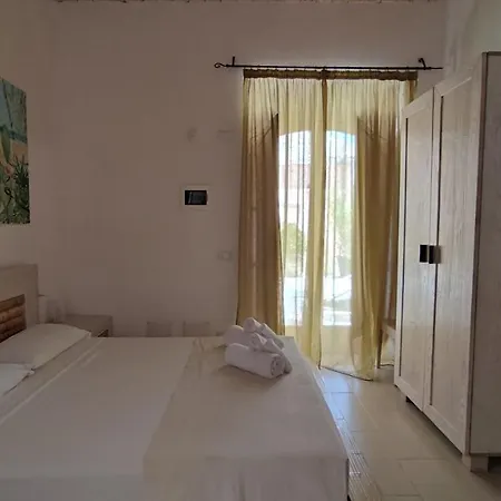 Le Zagare Di Vendicari Villa Lido di Noto Exterior photo