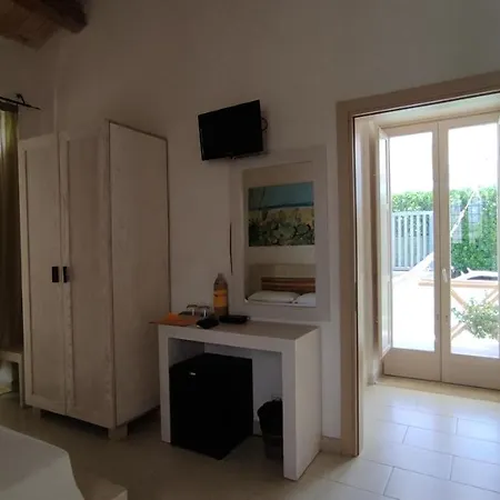 Le Zagare Di Vendicari Villa Lido di Noto Exterior photo