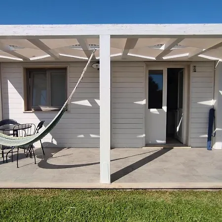 Le Zagare Di Vendicari Villa Lido di Noto Exterior photo