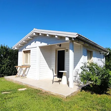 Le Zagare Di Vendicari Villa Lido di Noto Exterior photo