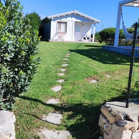 Le Zagare Di Vendicari Villa Lido di Noto Exterior photo