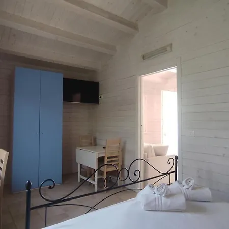 Le Zagare Di Vendicari Villa Lido di Noto Exterior photo