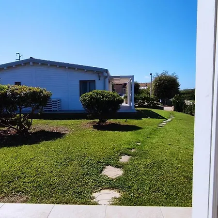 Le Zagare Di Vendicari Villa Lido di Noto Exterior photo