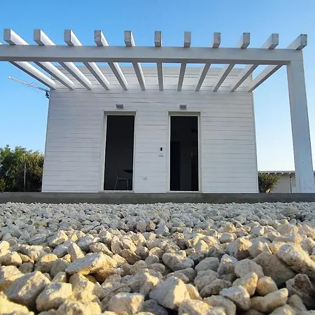 Le Zagare Di Vendicari Villa Lido di Noto Exterior photo