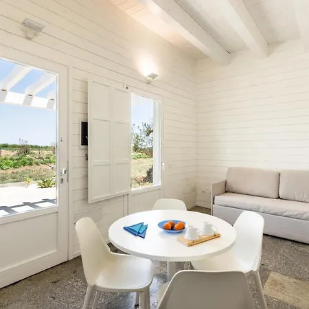 Le Zagare Di Vendicari Villa Lido di Noto Exterior photo