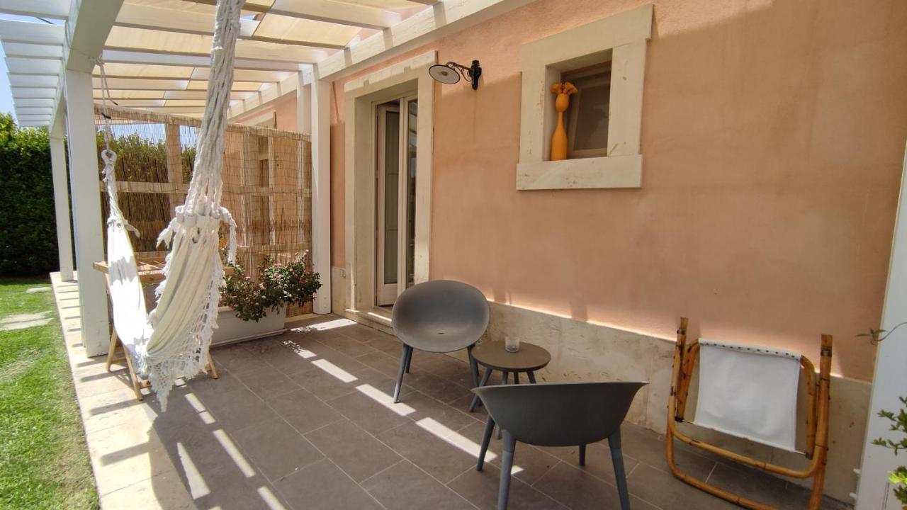 Farm stay Le Zagare Di Vendicari Lido di Noto