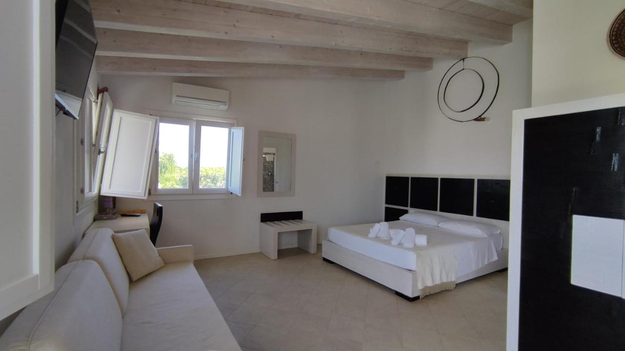 Farm stay Le Zagare Di Vendicari *