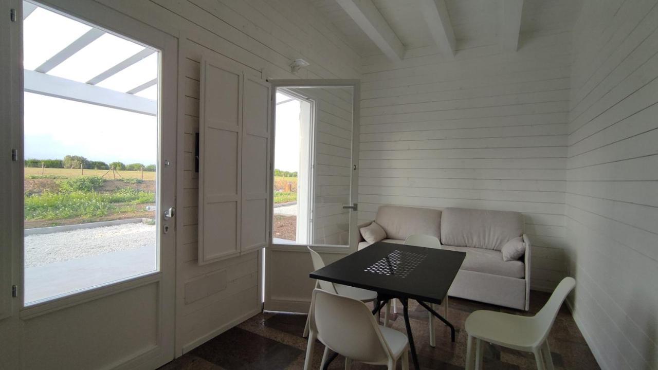 Le Zagare Di Vendicari Farm stay Lido di Noto